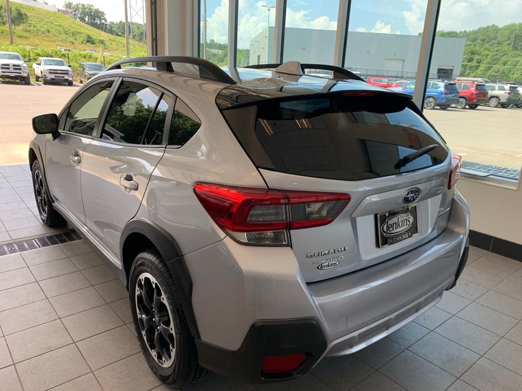 2023 Subaru Crosstrek Premium - Photo 14