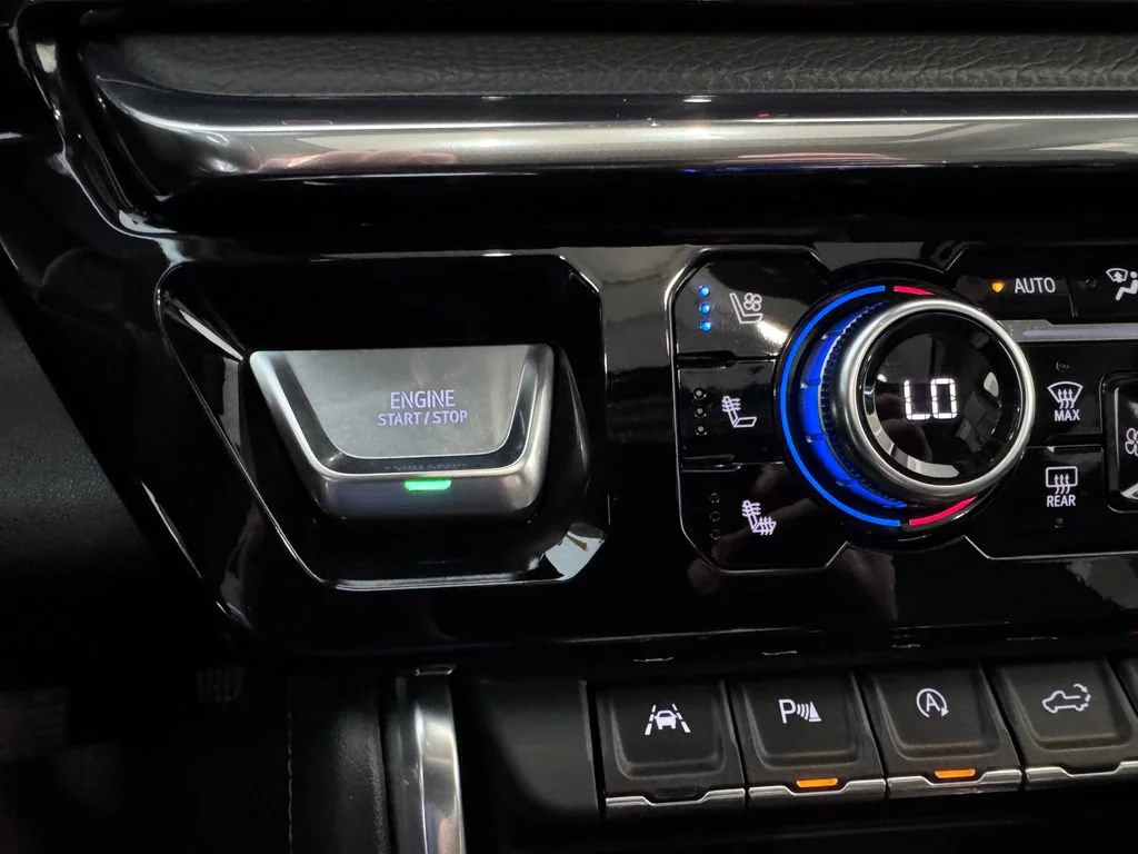 2024 GMC Sierra 1500 Denali Denali - Photo 24