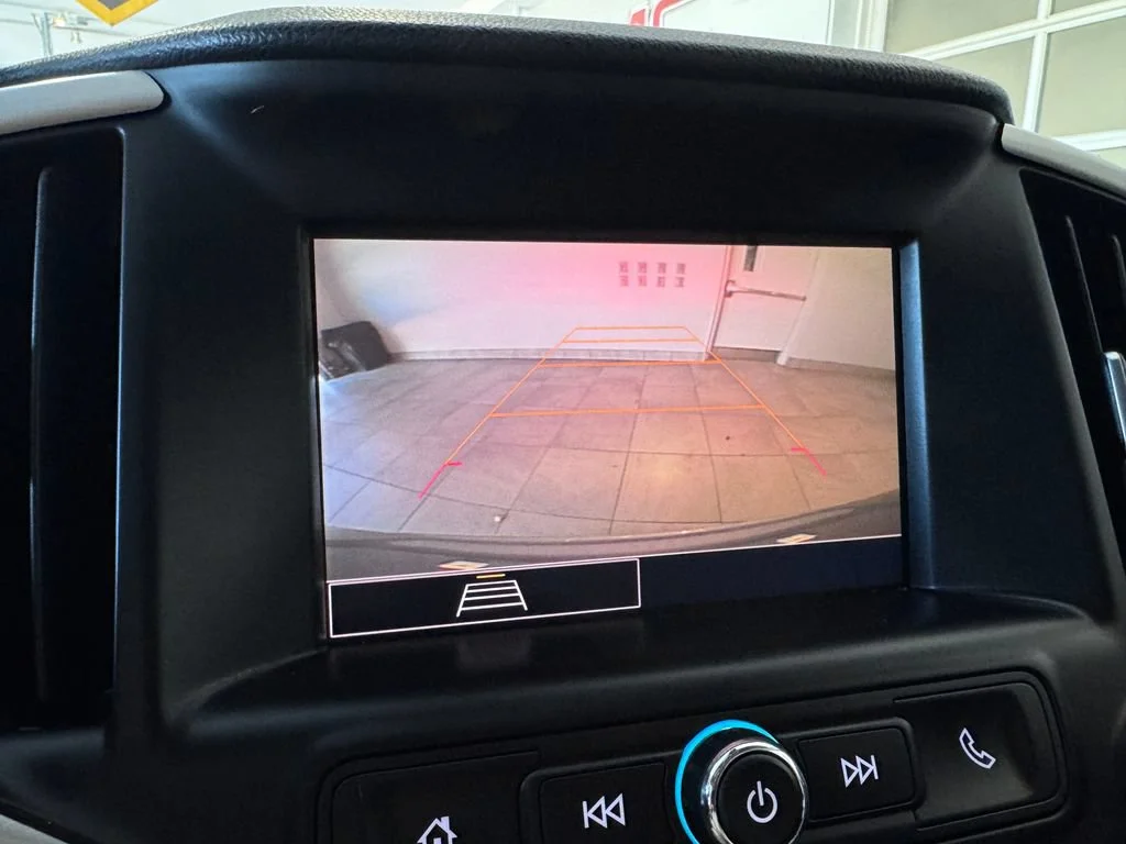 2024 GMC Terrain SLE - Photo 19