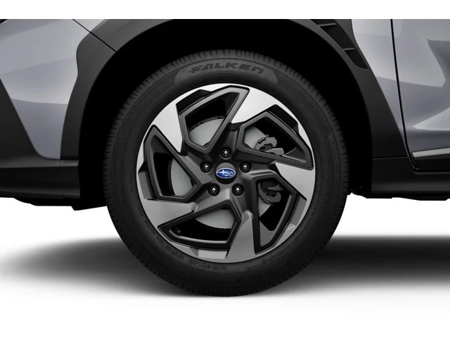 New 2027 ICE SILVER METALLIC Subaru  image 10