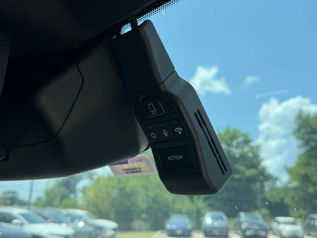 Used 2025 Nebula Gray Pearl Lexus Luxury image 25
