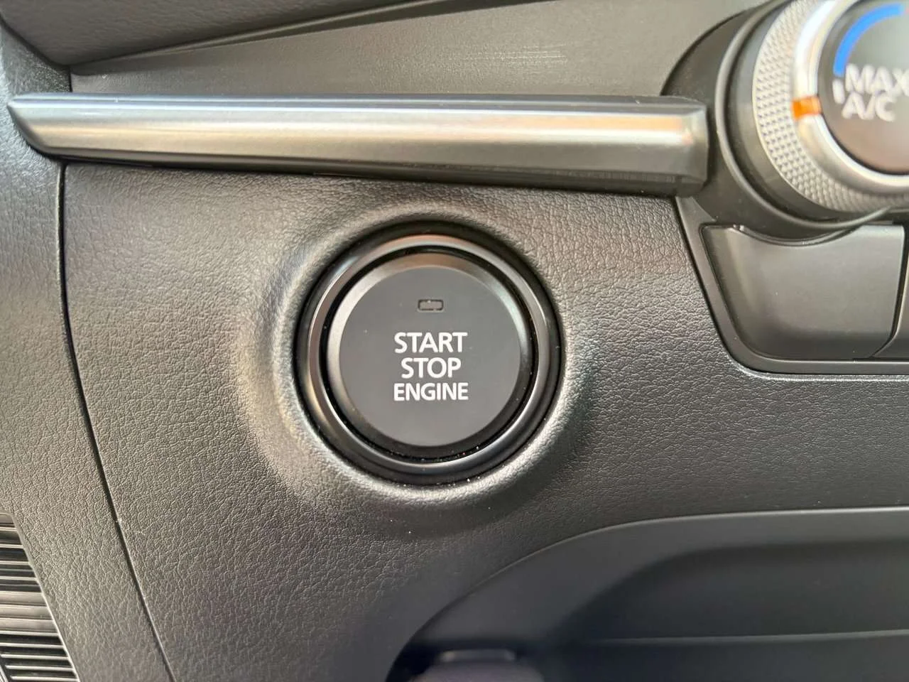 Used 2024 Jet Black Mica Mazda GX image 26