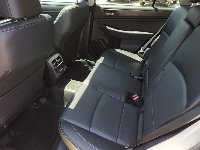 Used 2018 Red Subaru 2.5i image 13