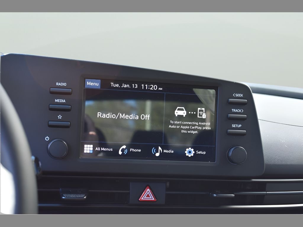 New 2026 Ecotronic Gray Hyundai SEL Sport image 50
