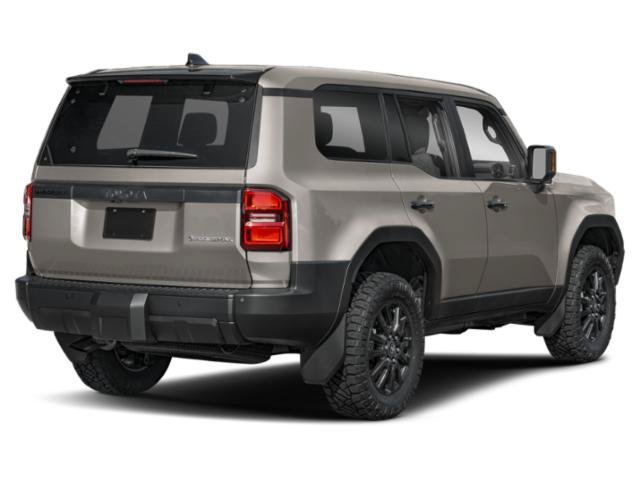 Certified Used 2026 Black Toyota Premium Package image 10