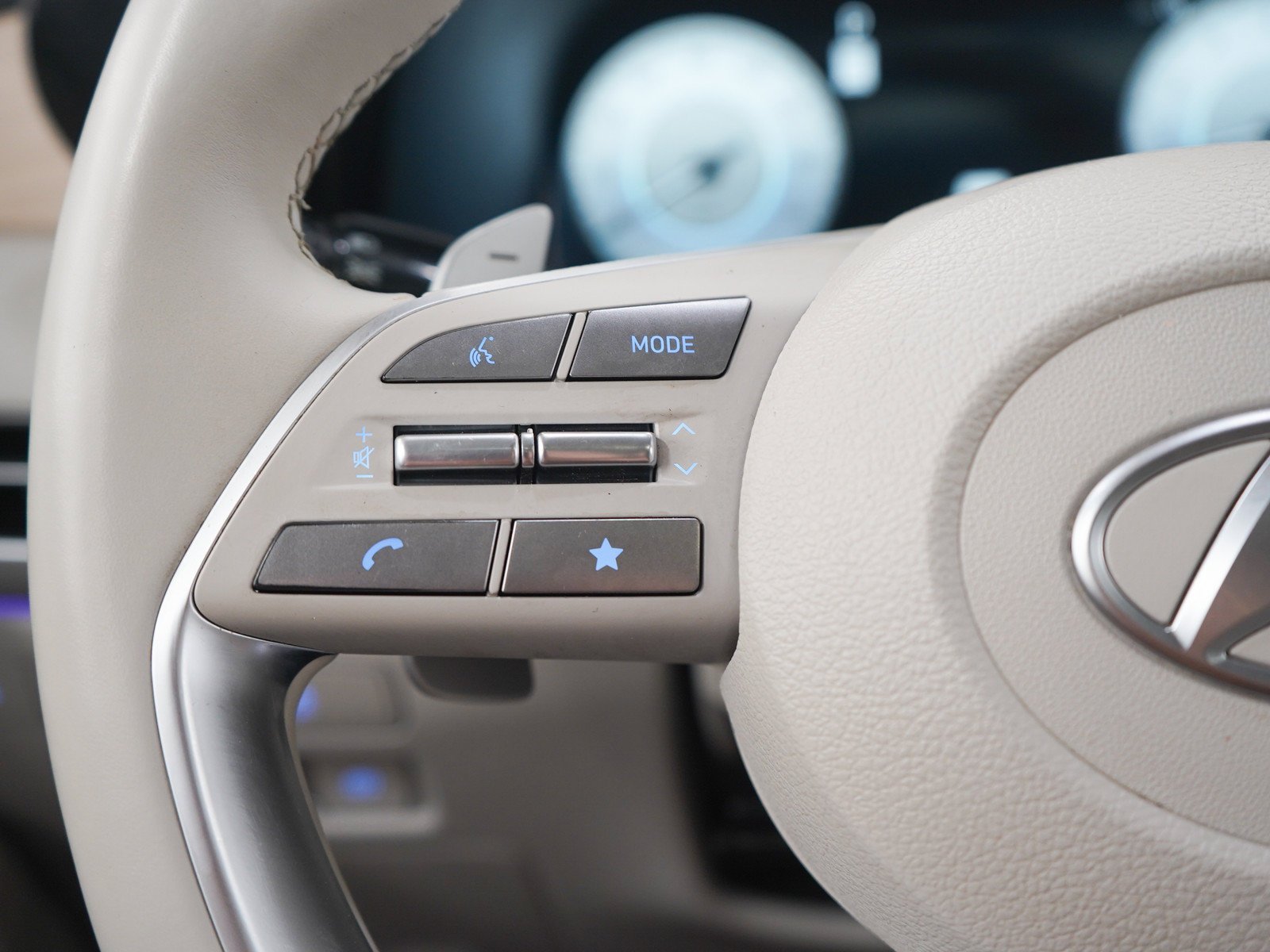 2024 Hyundai Palisade Limited - Photo 29