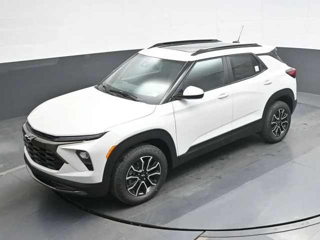 2026 Chevrolet Trailblazer Activ - Photo 13
