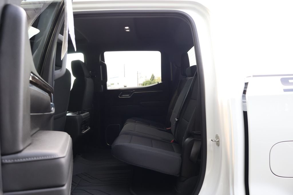 2023 Chevrolet Silverado 1500 RST - Photo 46