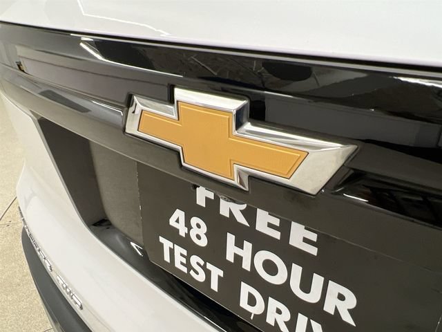 2024 Chevrolet Traverse 2LT - Photo 42