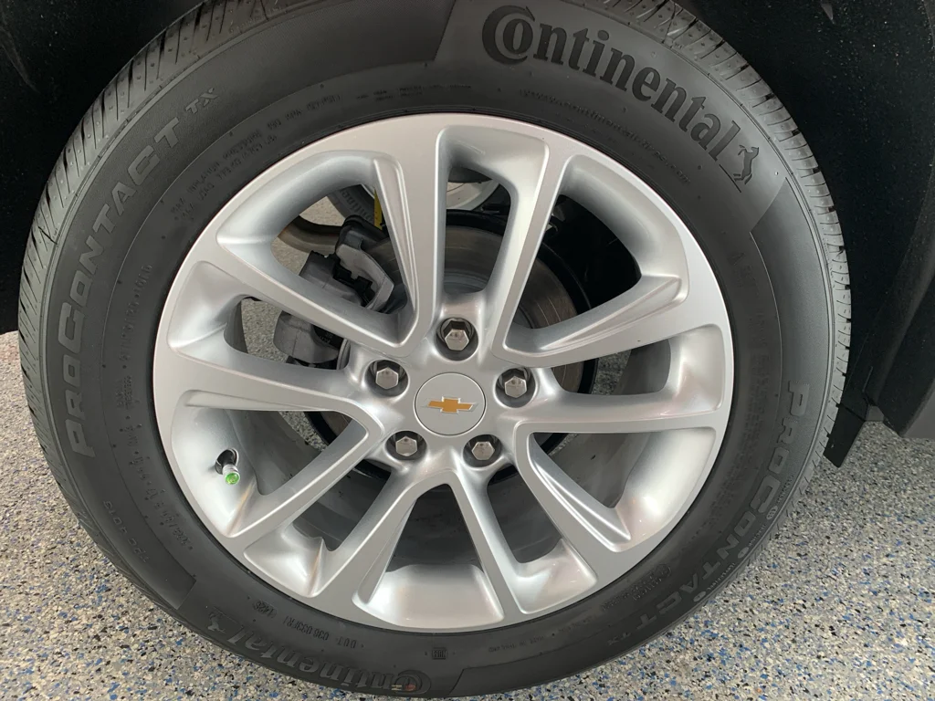 2026 Chevrolet Trailblazer LS - Photo 29