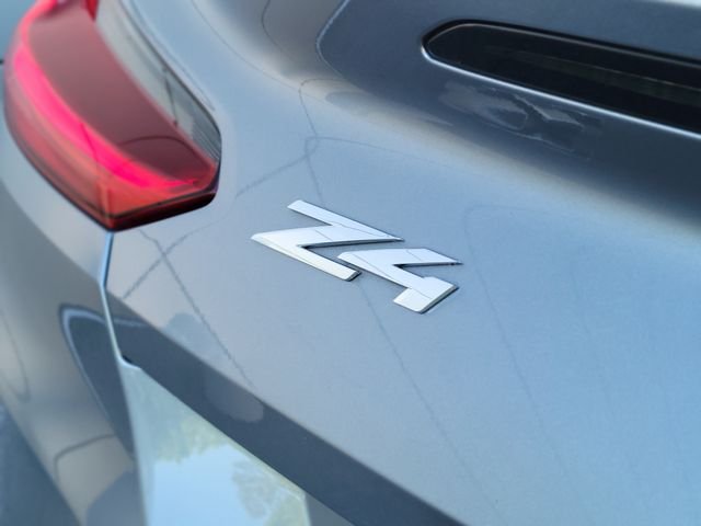 Used 2023 Skyscraper Gray Metallic BMW sDrive30i image 40