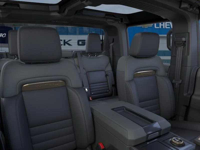 New 2025  GMC 3X image 24