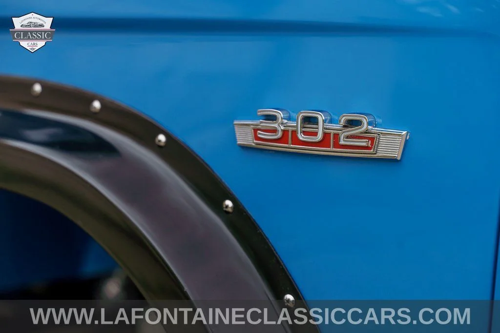 Used 1969  Ford 4x4 image 31