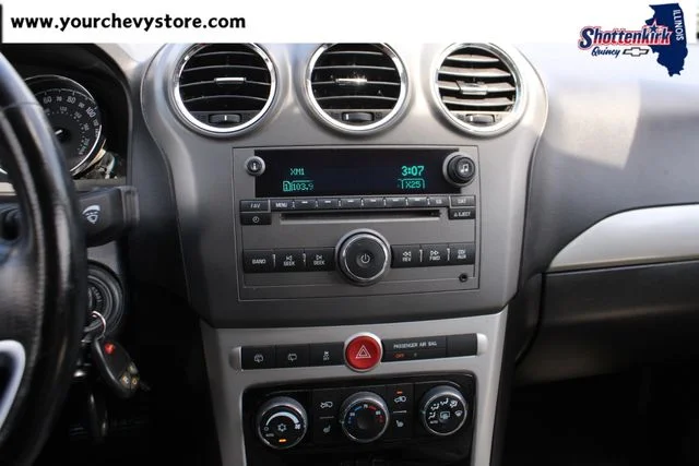 Used 2012 Gray Chevrolet LTZ image 24