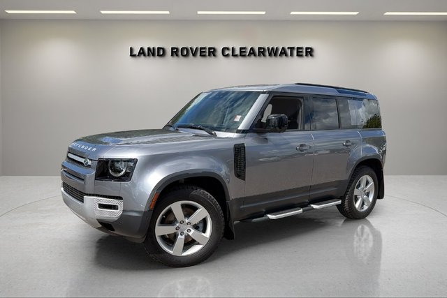 2023 Land Rover Defender 110 S