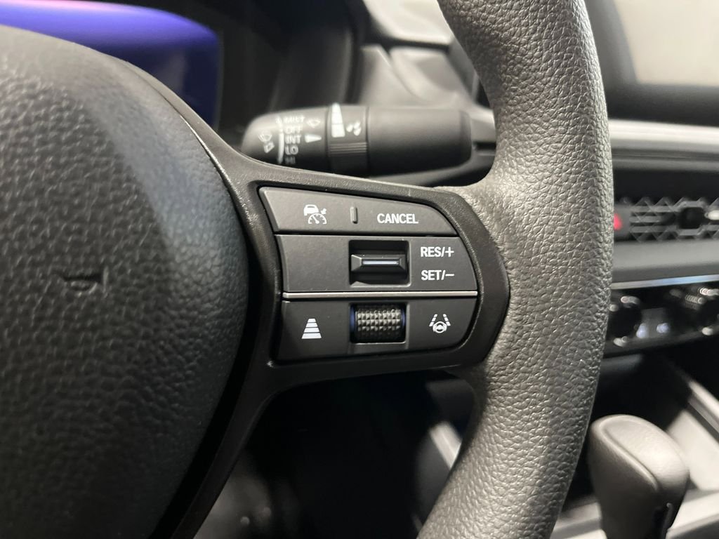 2026 Honda Accord LX - Photo 12