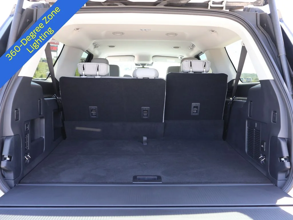 New 2026 Star White Metallic Tri-Coat Ford MAX Active image 16