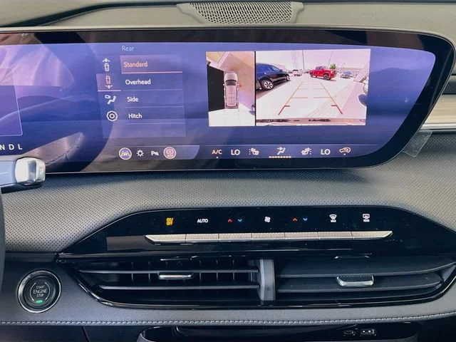 2027 Buick Enclave Preferred - Photo 9