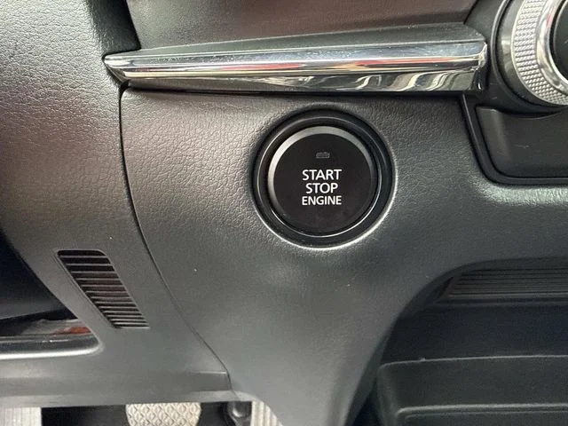 Certified Used 2023 Gray Mazda 2.5 S Premium Package image 40