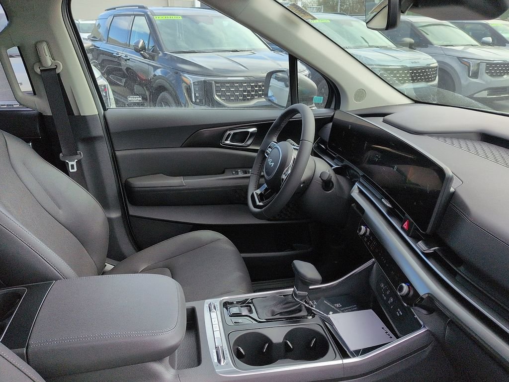 2026 Kia Carnival SX - Photo 7
