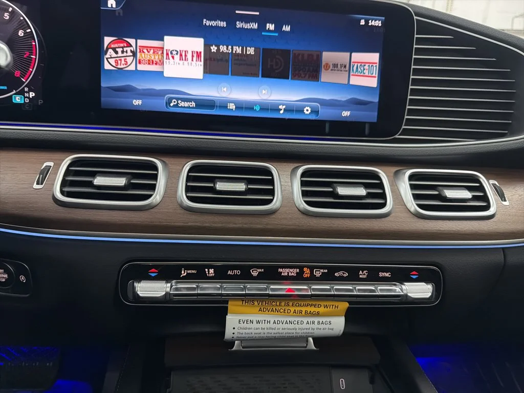 Used 2026 Silver Mercedes-Benz GLE 350 image 35