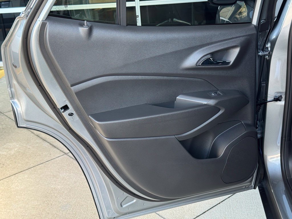 2026 Chevrolet Trax RS - Photo 20