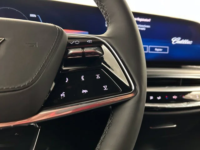 2027 Cadillac LYRIQ Signature Sport - Photo 8