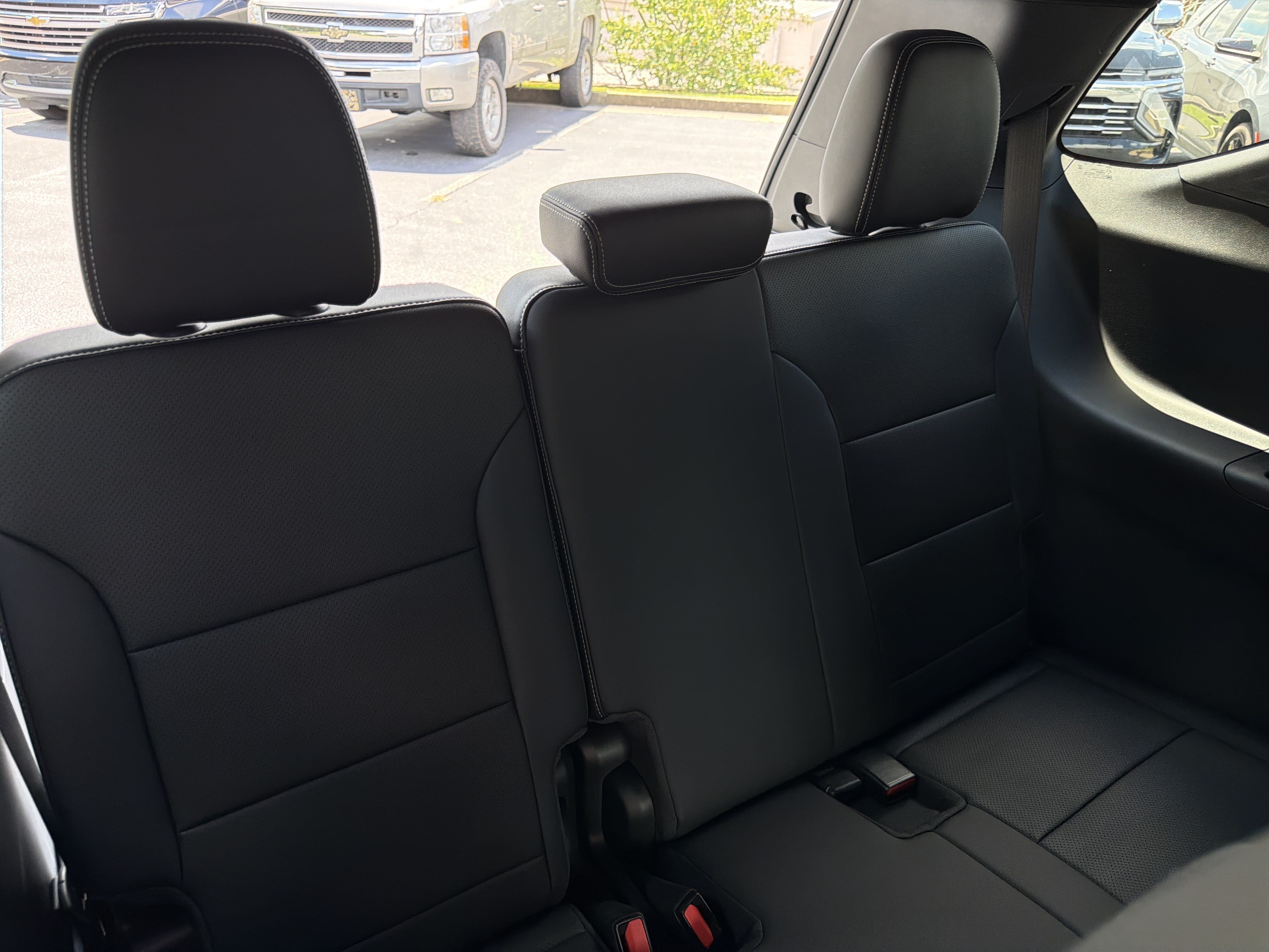 2026 Chevrolet Traverse LT - Photo 16