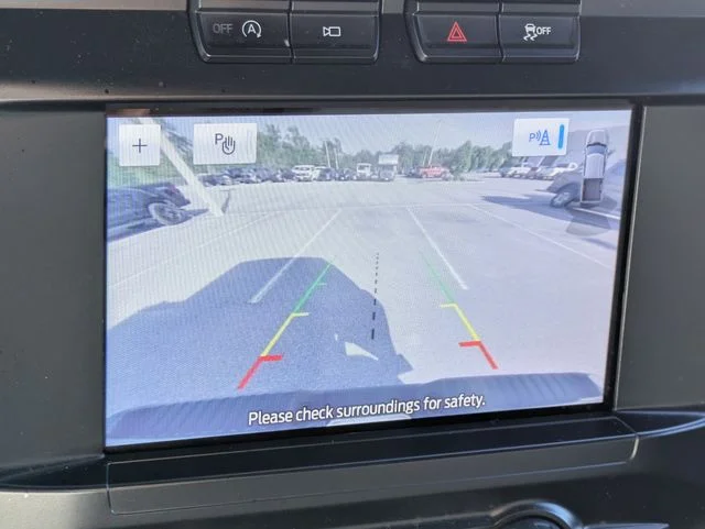 Certified Used 2023 Blue Ford XL image 20