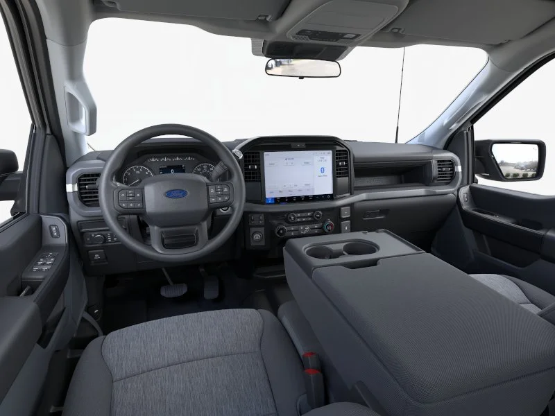 New 2026 Oxford White Ford XL image 9
