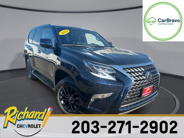 2023 Lexus GX