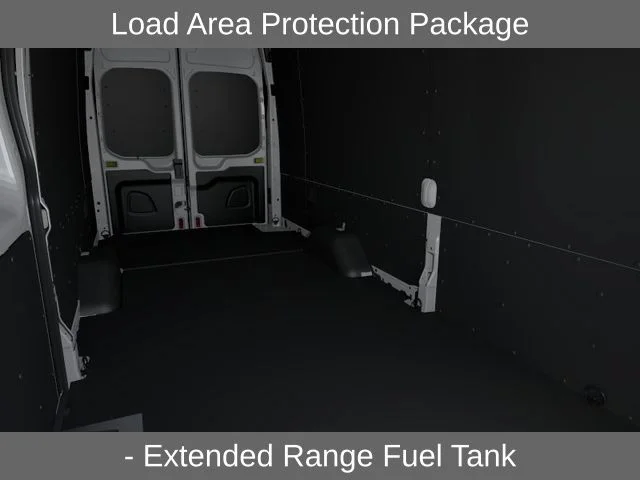 2026 Ford Transit Van Base - Photo 11