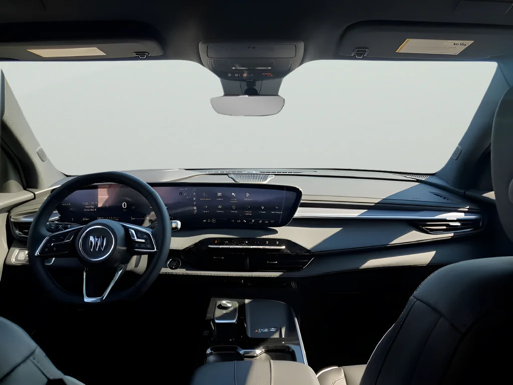 2026 Buick Enclave Sport Touring - Photo 24