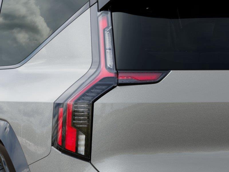 New 2026 Ivory Silver Kia GT-Line image 11