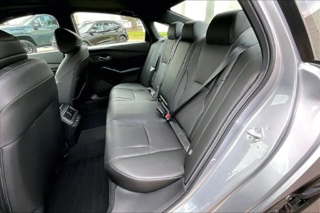 2026 Honda Accord Hybrid Sport-L - Photo 10