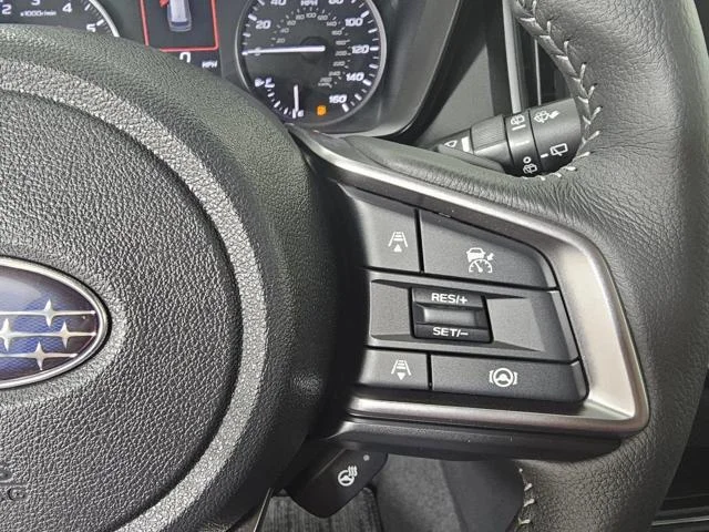 New 2026 MAGNETITE GRAY METALLIC Subaru Premium 7-Passenger image 29