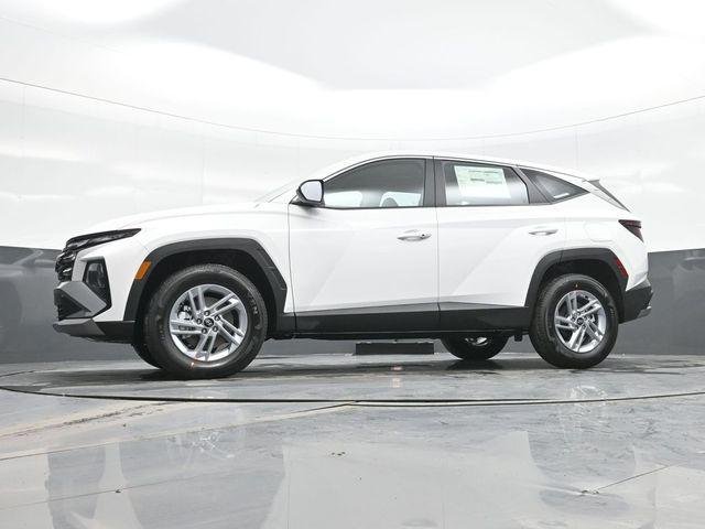 New 2026 White Hyundai SE AWD image 21