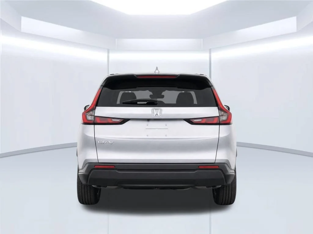 2024 Honda CR-V EX-L - Photo 8