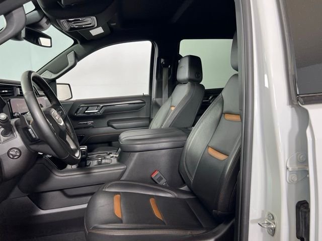 2024 GMC Sierra 1500 AT4 - Photo 23
