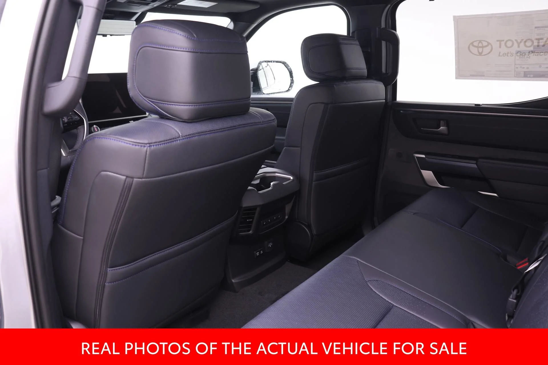 2026 Toyota Tundra Platinum - Photo 10
