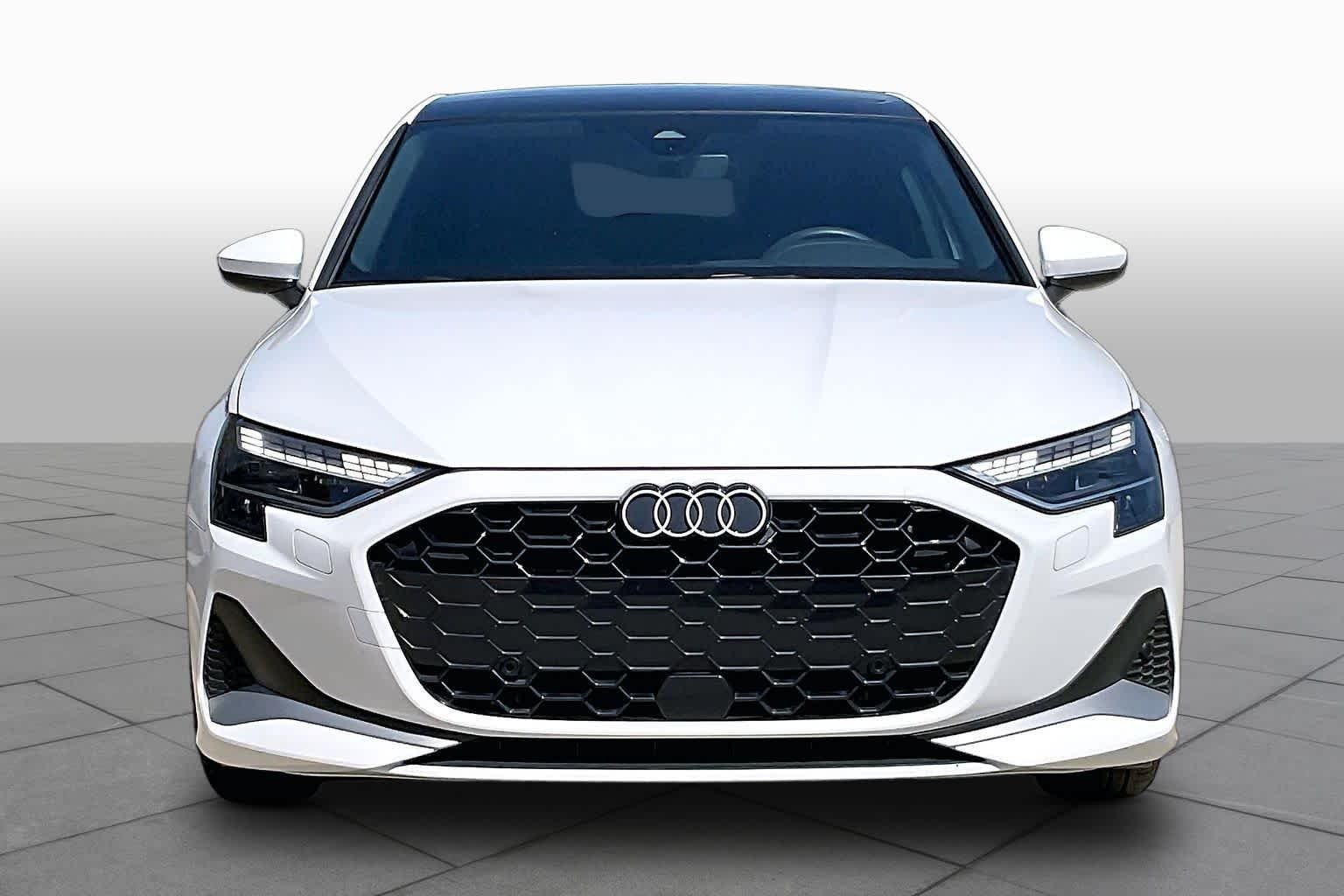 Pre-Owned 2025 Audi A3 Premium