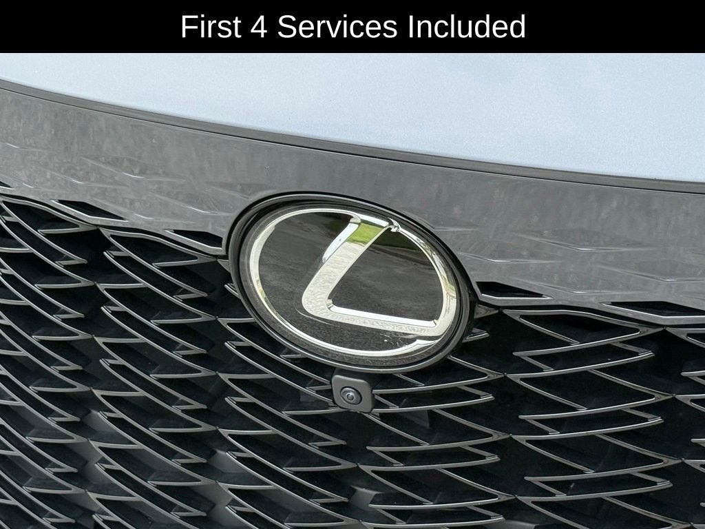 2024 Lexus RX 350 F SPORT - Photo 7