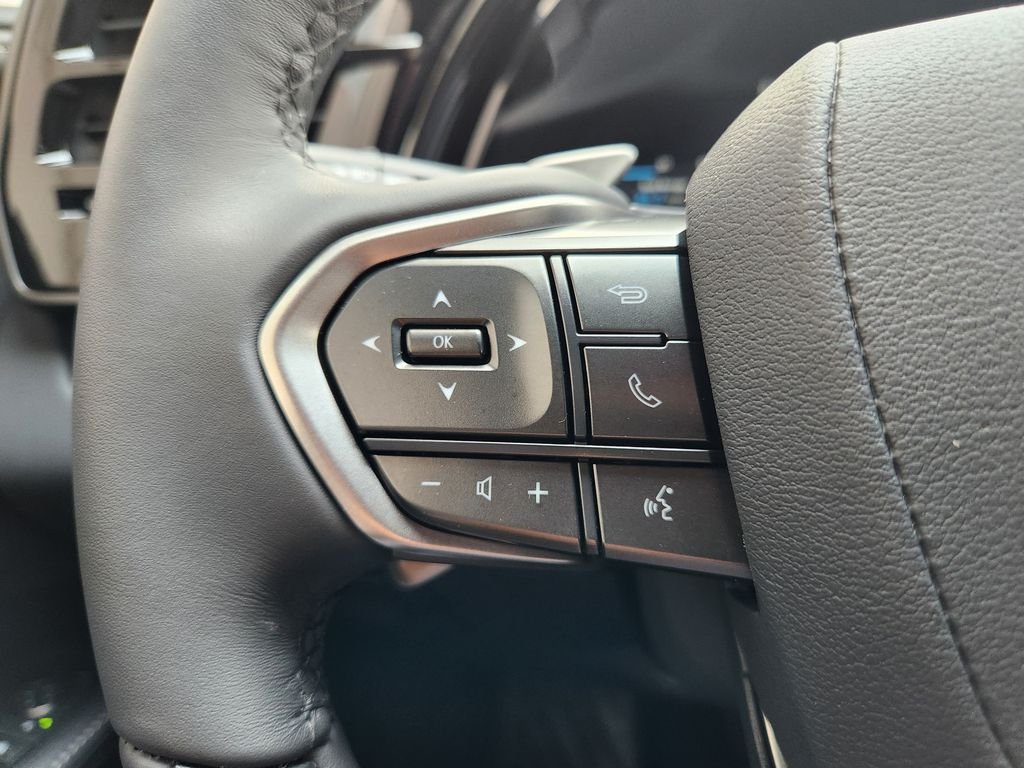 Certified Used 2025 Iridium Lexus 350 Premium image 27