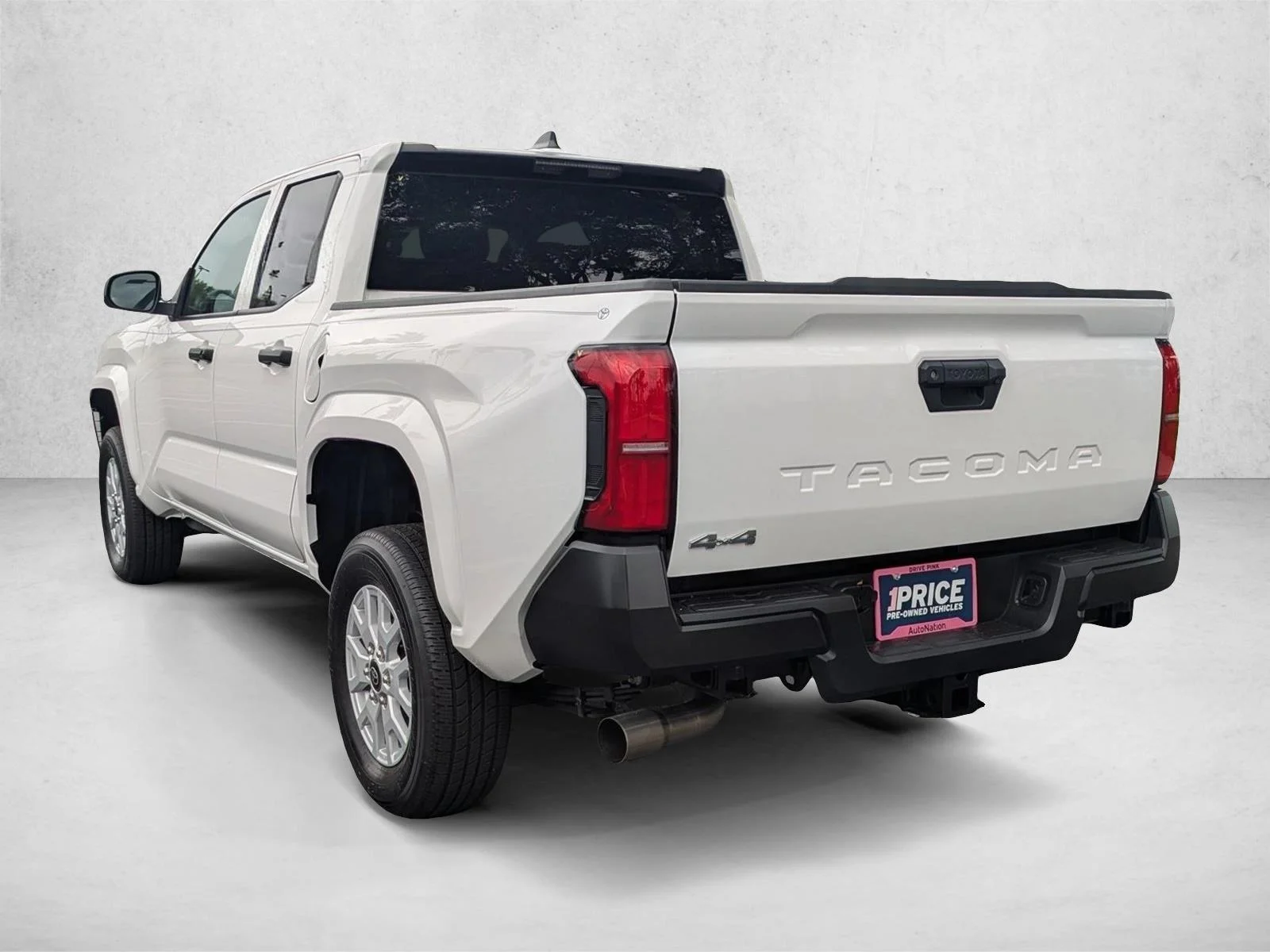 Used 2024 Ice Cap Toyota SR image 7