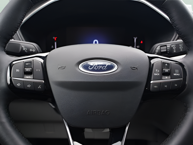 Used 2024 Red Ford Active image 22