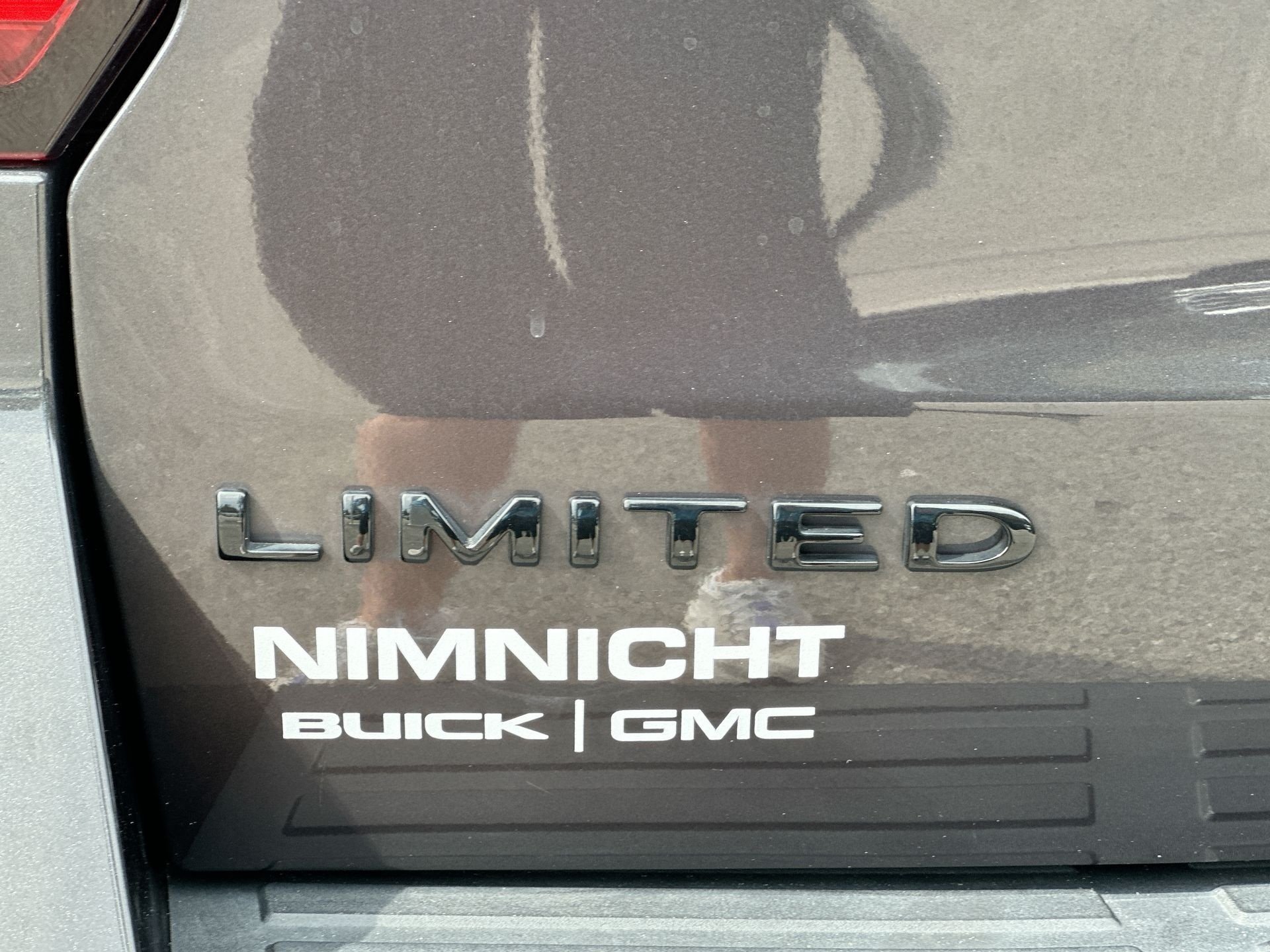Used 2023 Gray Ford Limited MAX image 32