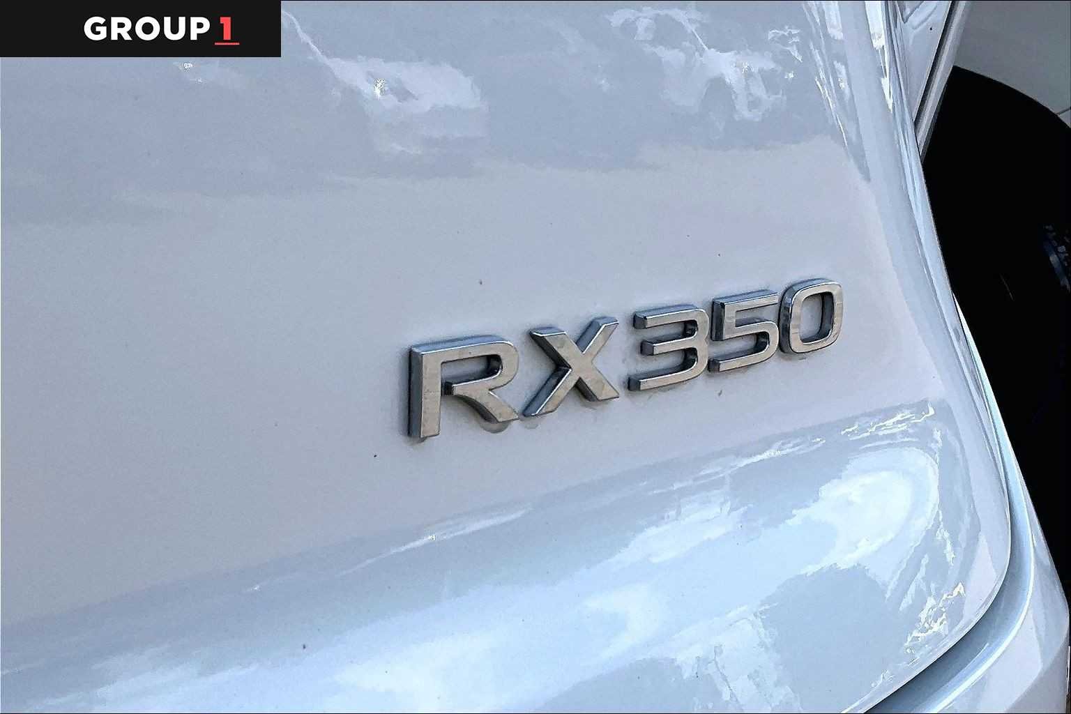 Certified Used 2024 Eminent White Pearl Lexus  image 28