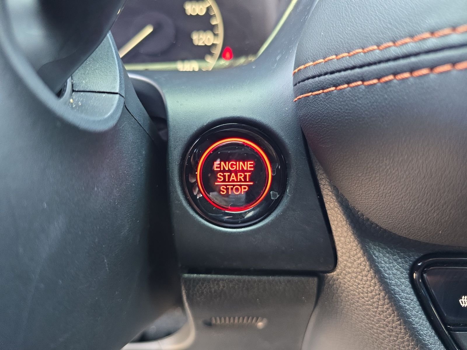 2023 Honda HR-V Sport - Photo 25