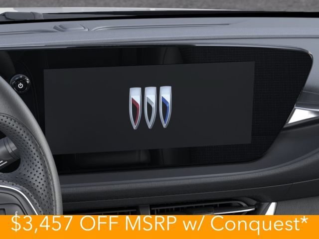2026 Buick Envista Preferred - Photo 20