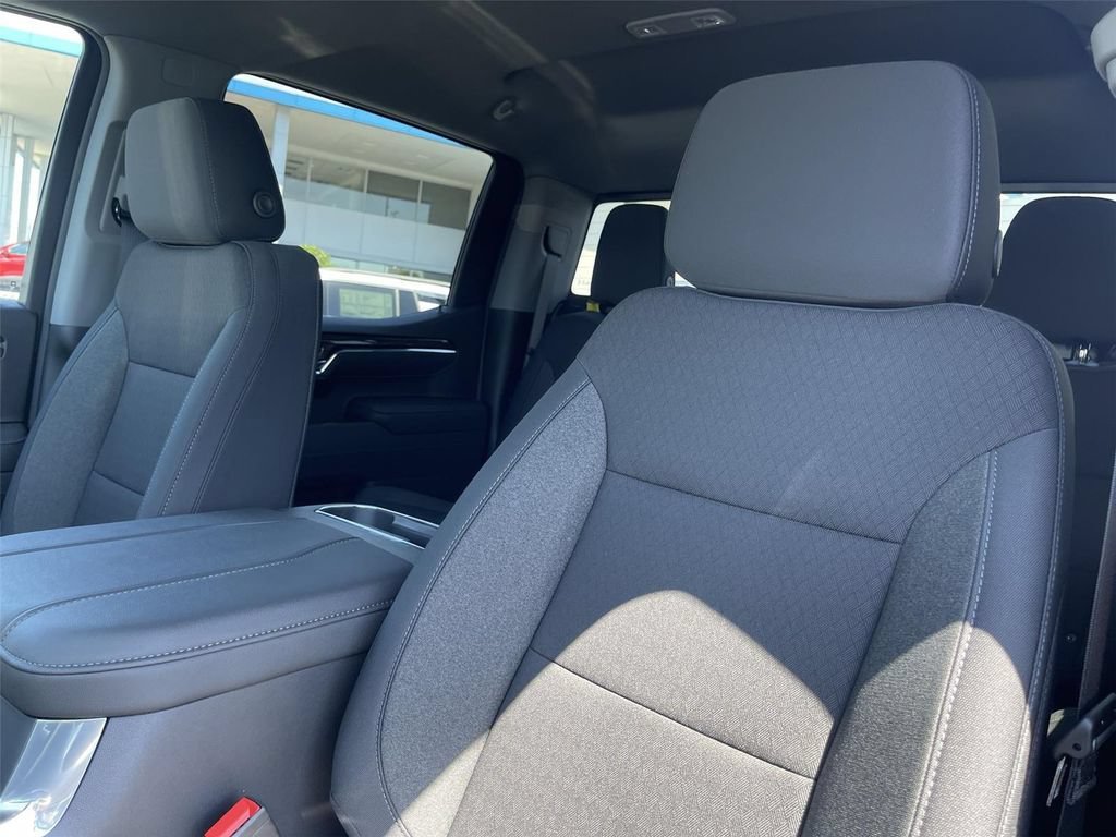2026 Chevrolet Silverado 1500 LT Trail Boss - Photo 24